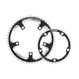 FSA プロロードシマノ/ SRAM 10/11スピードチェーンリング|Colour:Black 【 チェーンリング ロードチェーン ロードバイク 街乗り 自転車 サイクル パーツ 】