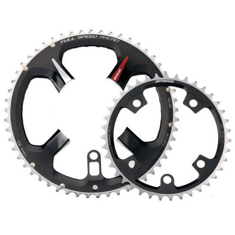 FSA kフォースABSロードシマノ/ SRAM 10/11スピードチェーンリング 【 チェーンリング ロードチェーン ロードバイク 街乗り 自転車 サイクル パーツ 】