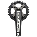 Shimano シマノ FC-M825セントDHクランクアームズ 【 クランク MTB マウンテンバイク 自転車 サイクル パーツ 】