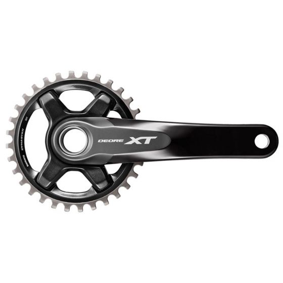 DEORE XT クランクアーム DEORE XT クランクアーム