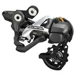 Shimano シマノ Saint Rd-M820 10スピードリアディレイラー 【 リアディレイラー 自転車 ブラケット ドライブトレイン サイクル パーツ MTB マウンテンバイク 】