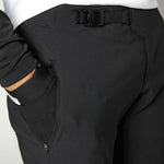 Fox Clothing フォックスクロージング ズボンを守ります|Colour:Black