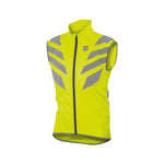 Sportful 反射ベスト|Colour:Yellow