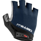 Castelli カステリ エントラータV手袋|Colour:Savile Blue