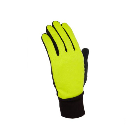 Altura アルチュラ Microflece手袋|Colour:Hi-Vis Yellow