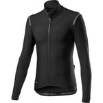 Castelli カステリ すべてのナノロスジャージー|Colour:Black