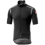 Castelli カステリ Gabba Ros Short Sleeve Jersey|Colour:Light Black