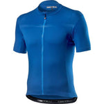Castelli カステリ ジャージーランキング|Colour:Azzurro Italia