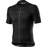 Castelli カステリ ジャージーランキング|Colour:Light Black