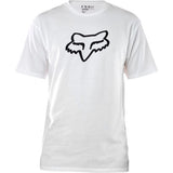 Fox Clothing フォックスクロージング レガシーフォックスヘッドSSティー|Colour:Optic White