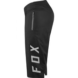 Fox Clothing フォックスクロージング Pro Water Shortsを守る|Colour:Black