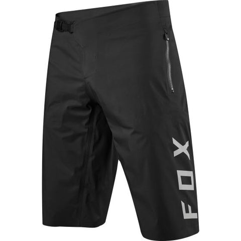 Fox Clothing フォックスクロージング Pro Water Shortsを守る|Colour:Black