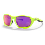 Oakley オークリー Plazma Prizmサングラス