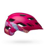 Bell ベル Sidetrack Youth Helmet