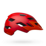 Bell ベル Sidetrack Youth Helmet