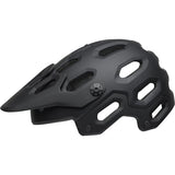 BELL ベル スーパー3 MTB ヘルメット Super 3 MTB Helmet Matte Black / Grey