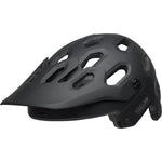 BELL ベル スーパー3 MTB ヘルメット Super 3 MTB Helmet Matte Black / Grey