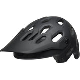 BELL ベル スーパー3 MTB ヘルメット Super 3 MTB Helmet Matte Black / Grey