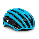 自転車用品くじらRacingKaskヴァレグロヘルメットBlue