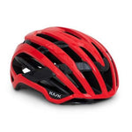自転車用品くじらRacingKaskヴァレグロヘルメットRed