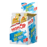 High5 エネルギーゲルアクア。 【 スポーツ 栄養 筋肉 ワークアウト 筋トレ 】