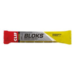 Clif ショットブロック自然エネルギー咀嚼 -  18歳パック