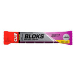 Clif ショットブロック自然エネルギー咀嚼 -  18歳パック