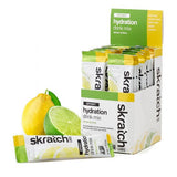 Skratch Labs スポーツ水和ミックス 【 スポーツ 栄養 筋肉 ワークアウト 筋トレ 】