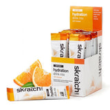 Skratch Labs スポーツ水和ミックス 【 スポーツ 栄養 筋肉 ワークアウト 筋トレ 】