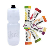 Skratch Labs タスターバンドル 【 スポーツ 栄養 筋肉 ワークアウト 筋トレ 】