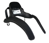 FHR必須の競技に参加する入門者の方にも STAND21 スタンド21 Hans Device クラブシリーズ ハンス デバイス サーキット 走行会 4輪 20度 club M/L