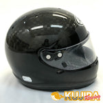 超軽量で非常に強い Arai アライ GP-7RCカーボン carbon ヘルメット 4輪 レース サーキット