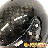 超軽量で非常に強い Arai アライ GP-7RCカーボン carbon ヘルメット 4輪 レース サーキット