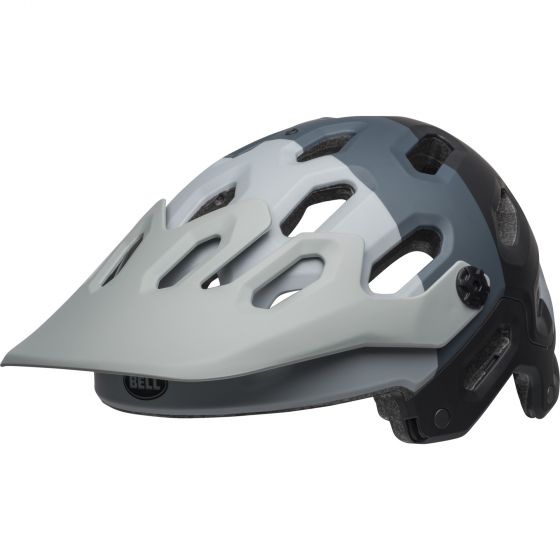 Bell Super 3R MIPS MTB バイクヘルメット 楽天市場】bell super 3r mipsの通販