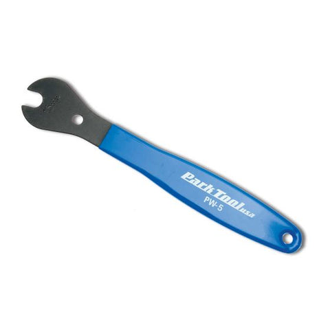 Park Tool PW5-ホームメカニックペダルレンチ