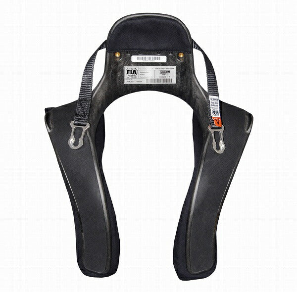 FHR必須の競技に参加する入門者の方にも STAND21 スタンド21 Hans 