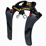 SCHROTH シュロス ハンス デバイス Hans Device SHR FLEX フレックス 中 大 サイズ