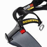 SCHROTH シュロス ハンス デバイス Hans Device SHR FLEX フレックス 中 大 サイズ