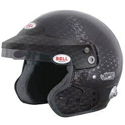 BELL ベル HP9 カーボン carbon ヘルメット FIA 8860-2010 4輪 レース サーキット