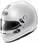 国内正規品 Araiアライ GP-6S スネルSA/FIA8859 4輪 レース 白 ヘルメット XS〜XL 国内正規品