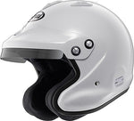 国内正規品 Araiアライ GP-J3XO SA/FIA8859 4輪 ラリー ヘルメット 国内正規品
