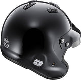 国内正規品 Araiアライ GP-J3 XS〜XLサイズ SA/FIA8859 4輪 ラリー 黒 ヘルメット 国内正規品