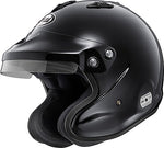 国内正規品 Araiアライ GP-J3 XS〜XLサイズ SA/FIA8859 4輪 ラリー 黒 ヘルメット 国内正規品