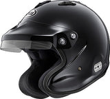 国内正規品 Araiアライ GP-J3 XS〜XLサイズ SA/FIA8859 4輪 ラリー 黒 ヘルメット 国内正規品