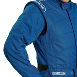 Sparco スパルコ スプリント RS-2.1 レーススーツ レーシング sprint suit レッド 赤 【 4輪 レーシングスーツ レーススーツ サーキット 車 走行会 】