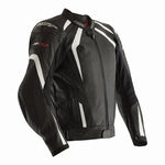 RST R 18 CEメンズレザージャケット