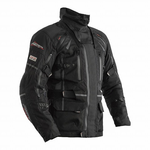 RST Pro Series Paragon V CEテキスタイルオートバイジャケット