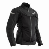 RST Gemma IIベント式CEレディーステキスタイルジャケット