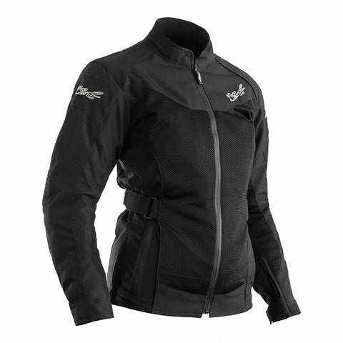 RST Gemma IIベント式CEレディーステキスタイルジャケット