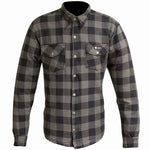 Merlin マーリン アックスケブラー裏地付きオートバイライディングシャツ Axe Kevlar Lined Motorcycle Riding Shirt